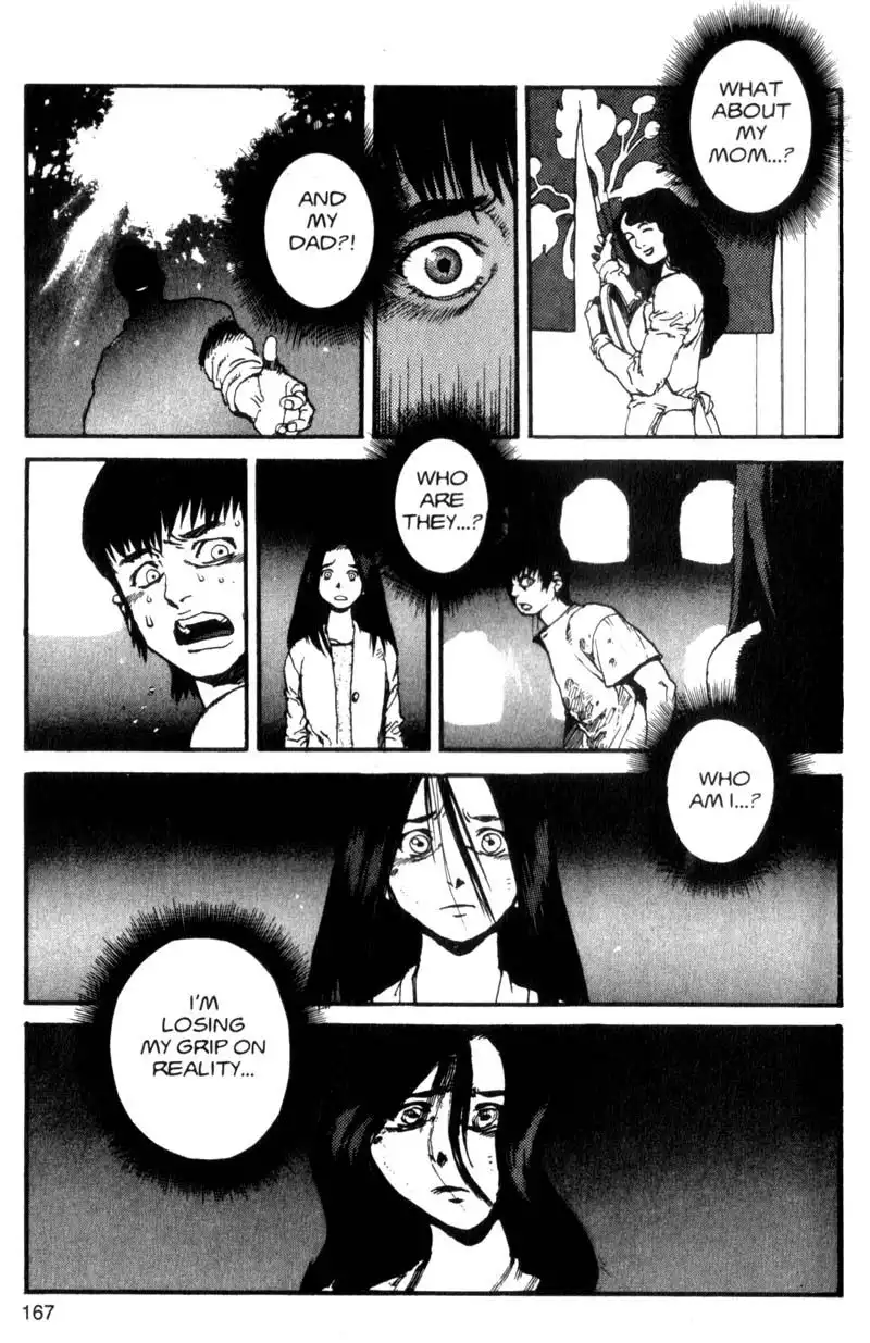 Project Arms Chapter 30 15